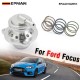 EPMAN Auto Aluminum Atmospheric Valve Air Dump Valve Blow Off Valve For Ford Focus MK2 ST 225 MK3 ST 250 EPAA01G291K EPMAN Auto Aluminum Atmospheric Valve Air Dump Valve Blow Off Valve For Ford Focus MK2 ST 225 MK3 ST 250 EPAA01G291K