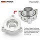 EPMAN Aluminum Turbo Blow Off Valve BOV Adaptor for BMW N20 & MINI Cooper 2.0T Turbo Engines EPAA01G292K