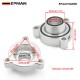 EPMAN Aluminum Turbo Blow Off Valve BOV Adaptor for BMW N20 & MINI Cooper 2.0T Turbo Engines EPAA01G292K