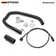 EPMAN Turbo Dump Blow Off Diverter Valve Kit for S3 Golf R 2.0 TFSI VAG Engines - Cold Air Bypass System EPAA01G335