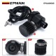 EPMAN BOV Blow Off Valve Kit for 17-21 Can Am Maverick 120hp Turbo X3 Non Intercooler Motorcycle Accessories EPAA09G05