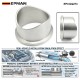 EPMAN Blow off Valve SS304 Flange Weld for EPMAN BOV50 Q QR Series 50mm BOV EPCGQ273