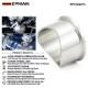 EPMAN Blow off Valve SS304 Flange Weld for EPMAN BOV50 Q QR Series 50mm BOV EPCGQ273