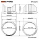 EPMAN Blow off Valve SS304 Flange Weld for EPMAN BOV50 Q QR Series 50mm BOV EPCGQ273