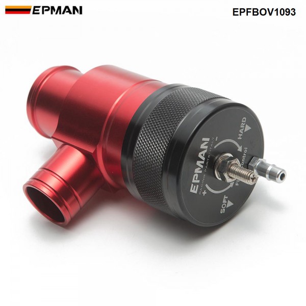 Performance Recirculating Blow Off Valve BOV Kit For Subaru WRX 2.0L Turbo 15-17 EPFBOV1093