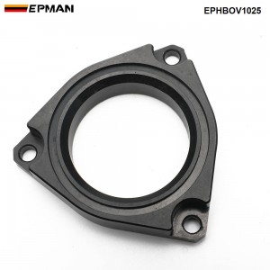 Epman SSQV SQV Q Blow Off Valve Flange Adapter Jdm For Hyundai Genesis 2.0T Turbo 08 EPHBOV1025