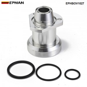 Epman SQV SSQV BOV Blow Off Valve Adaptor For VW MK6 Scirocco/Golf/ GTI 2.0/1.8/1.4 EPHBOV1027