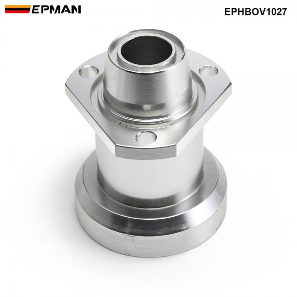 Epman SQV SSQV BOV Blow Off Valve Adaptor For VW MK6 Scirocco/Golf/ GTI 2.0/1.8/1.4 EPHBOV1027