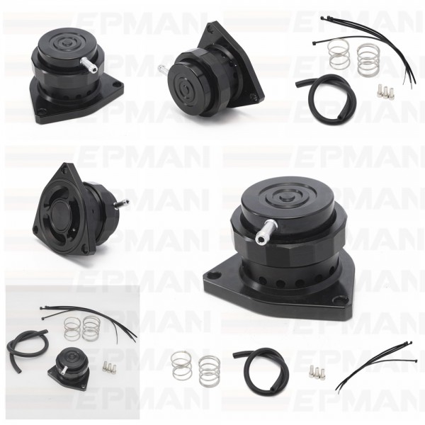 Epman Turbo Blow Off Valve BOV Blow off Dump valve Aluminum For Honda Civic and For Jade 1.5T engine EPHBOV1032 Epman Turbo Blow Off Valve BOV Blow off Dump valve Aluminum For Honda Civic and For Jade 1.5T engine EPHBOV1032