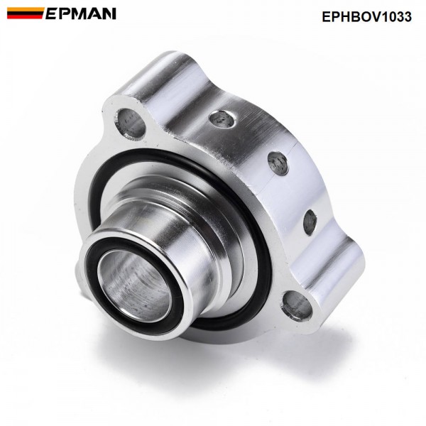 Epman Turbo Blow Off Valve Adaptor Diverter For Mercedes BENZ A C E GLC GLA 2.0T and For BYD G5 1.5T Engine Adapter EPHBOV1033