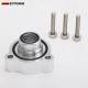 Epman Turbo Blow Off Valve Adaptor Diverter For Mercedes BENZ A C E GLC GLA 2.0T and For BYD G5 1.5T Engine Adapter EPHBOV1033