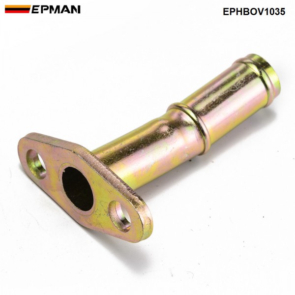 Epman Turbo Oil Drain / Return Pipe Kit For BB GT25 GT28 GT30 GT35 GT3076R GT3582R EPHBOV1035