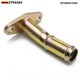 Epman Turbo Oil Return Pipe Kit M8 44mm for T2 T25 T28 TB02 TB25 TB28 K14 K16 Turbochargers EPHBOV1036