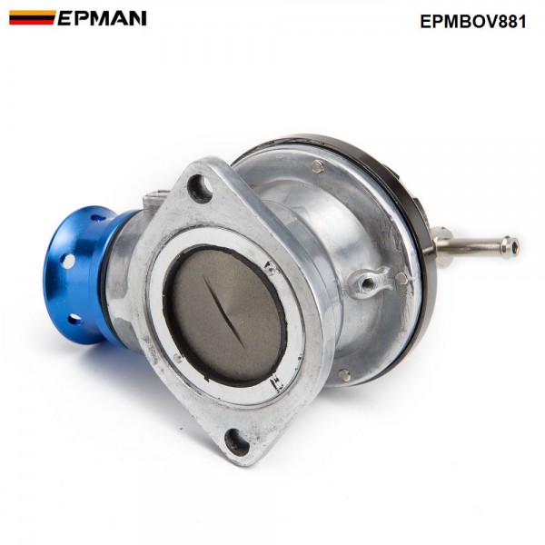 EPMAN Blow Off Valve RS Type Universal Kit for Turbocharged / Supercharged  EPMBOV881