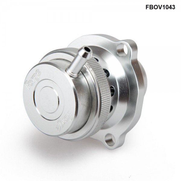 FOR Turbo Atmospheric Dump Blow Valve BOV Kit For Audi A3 MK7  Engines Turbo Vacuum Adapter FOR-FBOV1043