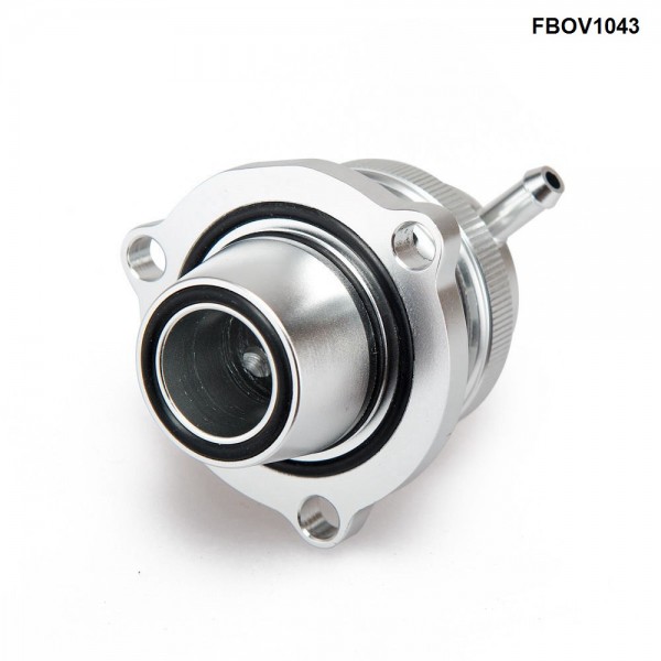 FOR Turbo Atmospheric Dump Blow Valve BOV Kit For Audi A3 MK7  Engines Turbo Vacuum Adapter FOR-FBOV1043