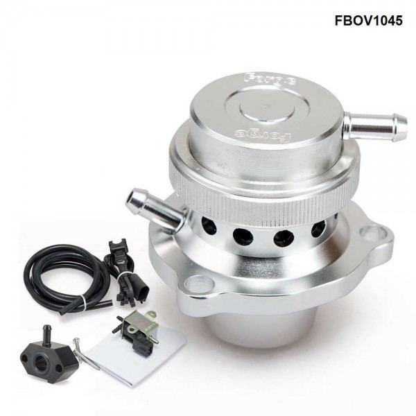 FOR Blow Off valve Kit For Audi A1,A3 For VW Golf MK6 MK5 ,For Polo 1.4T EA111 egnine  Aluminum FOR-FBOV1045 