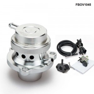 FOR Blow Off valve Kit For Audi A1,A3 For VW Golf MK6 MK5 ,For Polo 1.4T EA111 egnine Aluminum FOR-FBOV1045