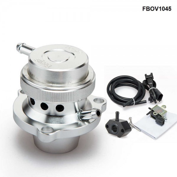 FOR Blow Off valve Kit For Audi A1,A3 For VW Golf MK6 MK5 ,For Polo 1.4T EA111 egnine  Aluminum FOR-FBOV1045 