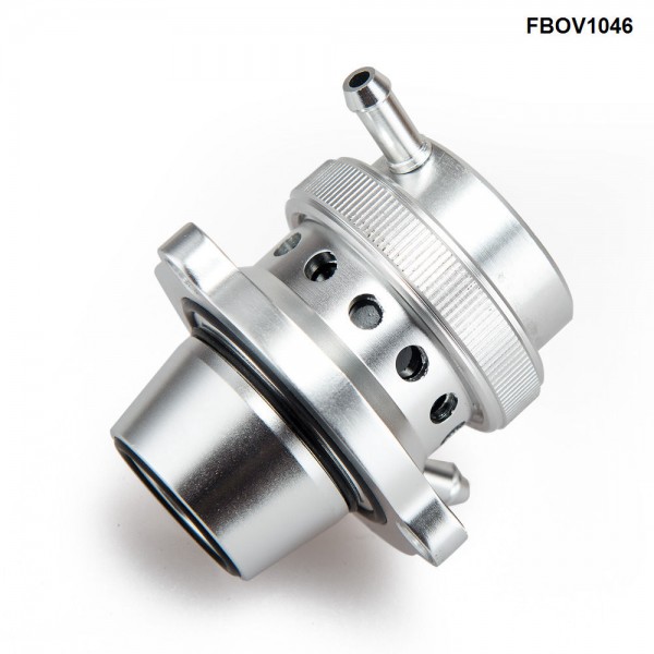 FOR Blow Off Valve kit for three generations of EA888 engine turbo vacuum adapter for Audi S3/Golf 7/GTI FOR-FBOV1046