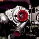 EPMAN 3" 3.5" 4" Short RAM / Cold Air Compressor / Intake Inlet Velocity Stack / Turbo Horn Kit EP-BOV1009DDLB EPMAN 3" 3.5" 4" Short RAM / Cold Air Compressor / Intake Inlet Velocity Stack / Turbo Horn Kit EP-BOV1009DDLB