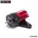 EPMAN- Car Racing Red & Black Intercooler Recirculation Blow Off Valve BOV Kit For 02-07 WRX 04-17 STi TK-BOV999