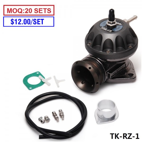 (MOQ : 20 SETS) TYPE RZ Blow off valve TK-RZ-1 (MOQ : 20 SETS) TYPE RZ Blow off valve TK-RZ-1
