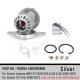 With BOV2020HB +$1.00