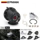 EPMAN SQV4 / Blow Off Valve / SQV4 /Turbo BOV (Black,Silver) TKSQV4 EPMAN SQV4 / Blow Off Valve / SQV4 /Turbo BOV (Black,Silver) TKSQV4