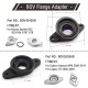 EPMAN SQV4 / Blow Off Valve / SQV4 /Turbo BOV (Black,Silver) TKSQV4 EPMAN SQV4 / Blow Off Valve / SQV4 /Turbo BOV (Black,Silver) TKSQV4