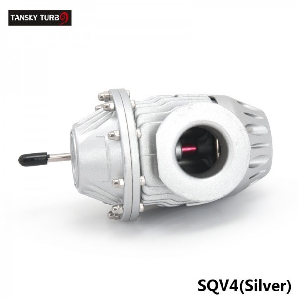 Tansky -ElectrIcal Diesel SSQV4 SQV4 Blow Off Valve/Diesel Dump Valve SQV KIT (Black,Silver) TK-DBSQV4 Tansky -ElectrIcal Diesel SSQV4 SQV4 Blow Off Valve/Diesel Dump Valve SQV KIT (Black,Silver) TK-DBSQV4