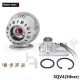 SQV4 / BLOW OFF VALVE / SQV4 /TURBO BOV (black,silver) TK-SQV4 SQV4 / BLOW OFF VALVE / SQV4 /TURBO BOV (black,silver) TK-SQV4