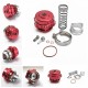 Tial 50MM BOV Blow off Valve 50MM Billet Aluminum Spring+Flange Copy TKBOV001B50 Tial 50MM BOV Blow off Valve 50MM Billet Aluminum Spring+Flange Copy TKBOV001B50