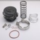 Tial 50MM BOV Blow off Valve 50MM Billet Aluminum Spring+Flange Copy TKBOV001B50 Tial 50MM BOV Blow off Valve 50MM Billet Aluminum Spring+Flange Copy TKBOV001B50