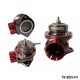 Tansky - BOV Blow-off Valve Type FV 40mm New Floating Valve Design (10PSI)NEW 40mm TK-BOV-FV Tansky - BOV Blow-off Valve Type FV 40mm New Floating Valve Design (10PSI)NEW 40mm TK-BOV-FV