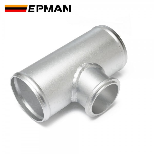 TANSKY 51mm 57mm 63mm 70mm 76mm Aluminium Blow Off Valve Adapter T Pipe For Tail 50mm BOV TK-03FP TANSKY 51mm 57mm 63mm 70mm 76mm Aluminium Blow Off Valve Adapter T Pipe For Tail 50mm BOV TK-03FP