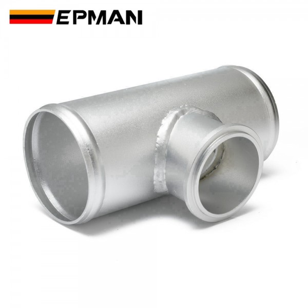 TANSKY 51mm 57mm 63mm 70mm 76mm Aluminium Blow Off Valve Adapter T Pipe For Tail 50mm BOV TK-03FP TANSKY 51mm 57mm 63mm 70mm 76mm Aluminium Blow Off Valve Adapter T Pipe For Tail 50mm BOV TK-03FP