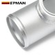 TANSKY 51mm 57mm 63mm 70mm 76mm Aluminium Blow Off Valve Adapter T Pipe For Tail 50mm BOV TK-03FP TANSKY 51mm 57mm 63mm 70mm 76mm Aluminium Blow Off Valve Adapter T Pipe For Tail 50mm BOV TK-03FP
