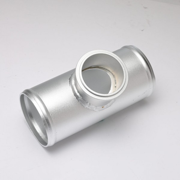 TANSKY 51mm 57mm 63mm 70mm 76mm Aluminium Blow Off Valve Adapter T Pipe For Tail 50mm BOV TK-03FP TANSKY 51mm 57mm 63mm 70mm 76mm Aluminium Blow Off Valve Adapter T Pipe For Tail 50mm BOV TK-03FP