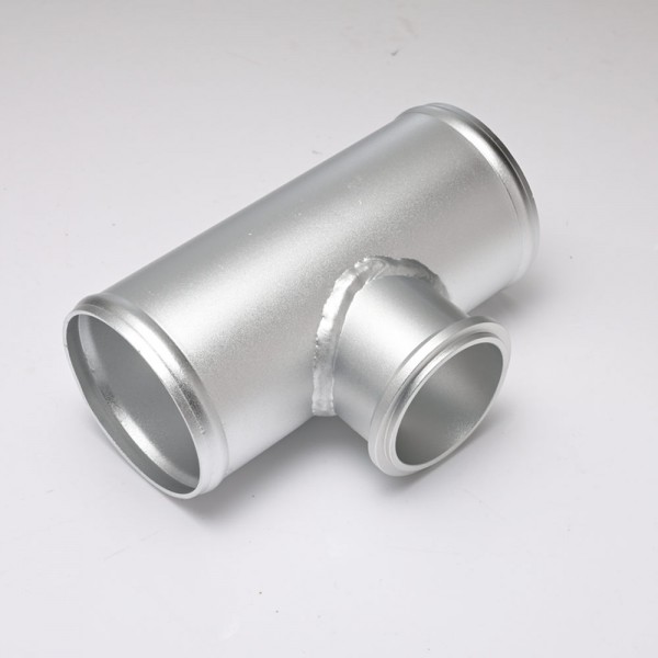 TANSKY 51mm 57mm 63mm 70mm 76mm Aluminium Blow Off Valve Adapter T Pipe For Tail 50mm BOV TK-03FP TANSKY 51mm 57mm 63mm 70mm 76mm Aluminium Blow Off Valve Adapter T Pipe For Tail 50mm BOV TK-03FP