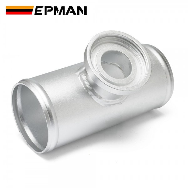 TANSKY 2" 2.25" 2.5" 2.75" 3" Aluminum Silver Frosted Turbo Blow Off Valve Flange 150mm Pipe Tube For HKS SQV TK-BOV01FP TANSKY 2" 2.25" 2.5" 2.75" 3" Aluminum Silver Frosted Turbo Blow Off Valve Flange 150mm Pipe Tube For HKS SQV TK-BOV01FP