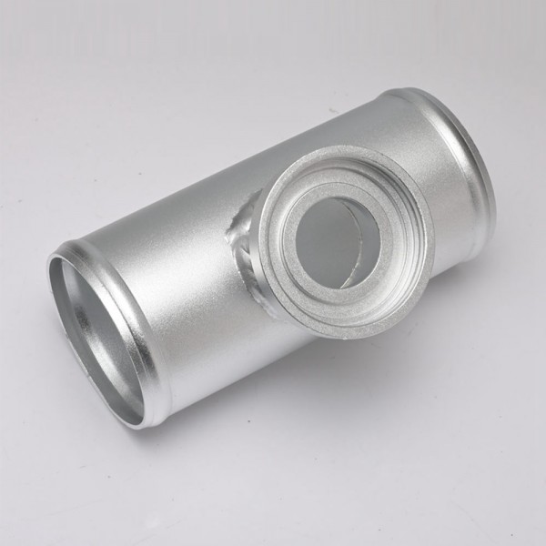 TANSKY 2" 2.25" 2.5" 2.75" 3" Aluminum Silver Frosted Turbo Blow Off Valve Flange 150mm Pipe Tube For HKS SQV TK-BOV01FP TANSKY 2" 2.25" 2.5" 2.75" 3" Aluminum Silver Frosted Turbo Blow Off Valve Flange 150mm Pipe Tube For HKS SQV TK-BOV01FP