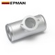TANSKY 2" 2.25" 2.5" 2.75" 3" Turbo Blow Off Valve Flange Adapter T-Pipe For Type-S RS RZ FV Bov TK-BOV02FP TANSKY 2" 2.25" 2.5" 2.75" 3" Turbo Blow Off Valve Flange Adapter T-Pipe For Type-S RS RZ FV Bov TK-BOV02FP