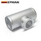 TANSKY 2" 2.25" 2.5" 2.75" 3" Turbo Blow Off Valve Flange Adapter T-Pipe For Type-S RS RZ FV Bov TK-BOV02FP TANSKY 2" 2.25" 2.5" 2.75" 3" Turbo Blow Off Valve Flange Adapter T-Pipe For Type-S RS RZ FV Bov TK-BOV02FP