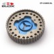 EPMAN - 2PCS/SET BLOX Cam Gear Pulley For Mazda MX-5 MX5 BP6 BP8 NB6 NB8 MX5 Camshaft Gears EP-CGMX5-BL