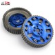 1 Pair/Set BLOX Cam Gears For Nissan Skyline RB20DET RB25DET RB26DETT (Blue) EP-CGRB25BL