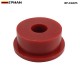 2PCS/LOT Engine Swap Mount Bracket Bushing Inserts Kit Replacement Polyurethane Fit Honda civic 96-00 EK and 92-95 EG EP-CGQ75