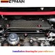EPMAN racing 6mm Metric Cup Washer Kit (Cam Cap / B-Series) EP-DP011