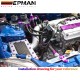 EPMAN 8PCS/Pack Fender Washers Bumper Washer Lisence Plate Bolts Kits for Honda Civic EK EP AP DC2 DC5 EP-DP01S