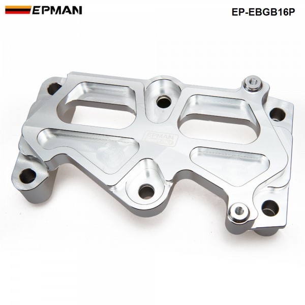 EPMAN B16 B18 B20 LS VTEC Billet Engine Block Girdle EP-EBGB16P EPMAN B16 B18 B20 LS VTEC Billet Engine Block Girdle EP-EBGB16P